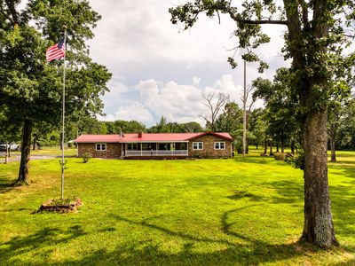 11252 Gum Road