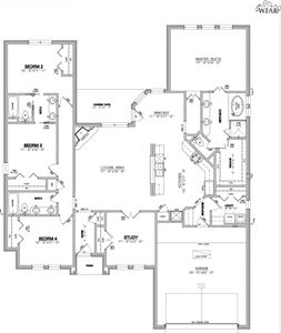 1754 Eagle Ridge Cir