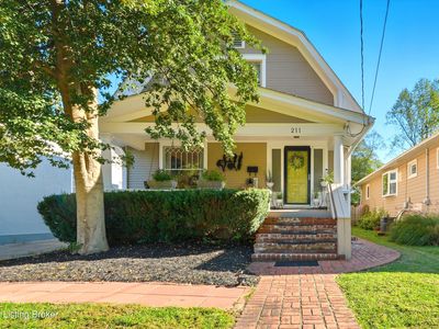 211 Pennsylvania Ave