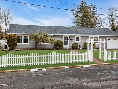 Property at 496 Apple Valley Drive, Belford, NJ