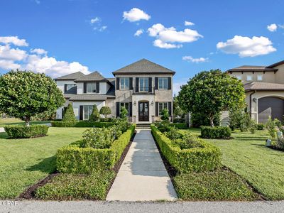 542 Wahoo Rd