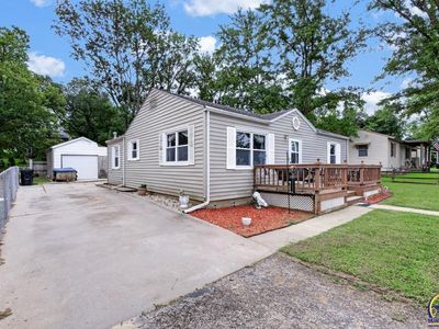 Property at 918 Forest Ave, Holton, KS