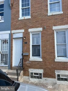 Property at 2025 Granite St, Philadelphia, PA