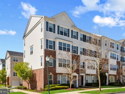 11862 Little Seneca Pkwy #1262