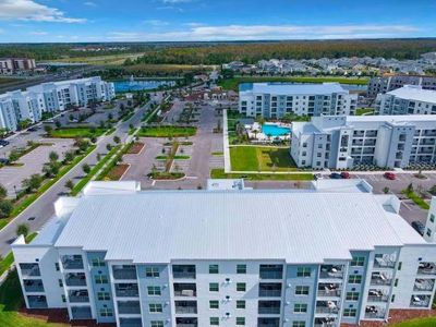 3131 Paradox Cir #206