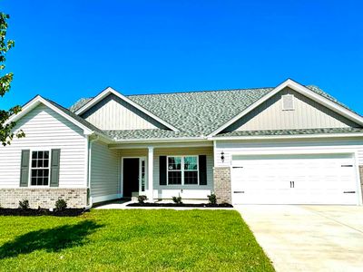 2829 Rivolet Dr. Lot 60- Elm