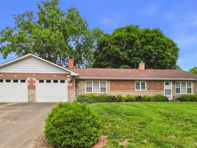 Property at 1635 S 3rd St, Clinton, IN