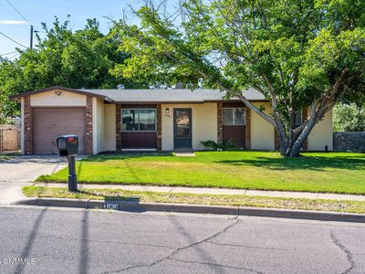 Property at 1836 Juniper Ave, Las Cruces, NM