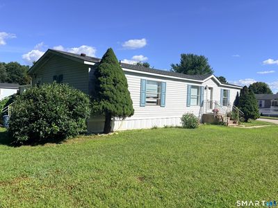 57 Circle Drive