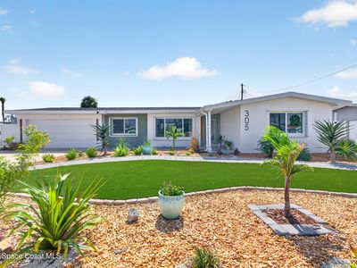 305 Carissa Dr