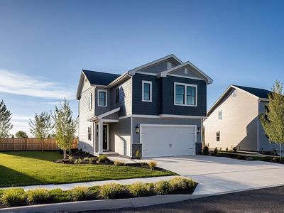 The Stonebridge Plan, Aspen Meadows-4