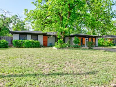3341 Rosedale Dr