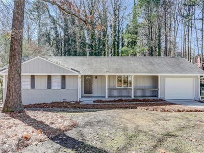3064 Fern Valley Dr SW
