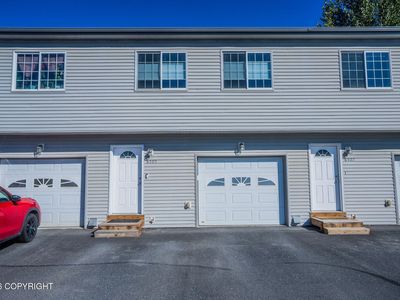 Property at 8505 Sara Lynn Pl #34, Anchorage, AK