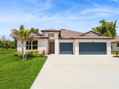 Aegean Plan, Aspire at Port St. Lucie