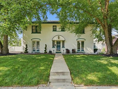 7 Wildwood Rd