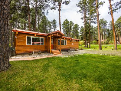 32 Ponderosa Dr