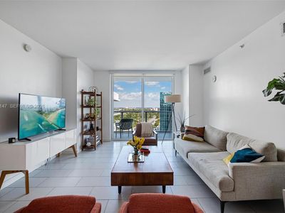 4250 Biscayne Blvd APT 1605