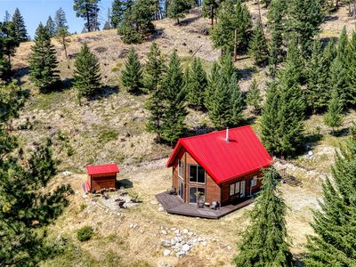 1347 Coon Hollow Rd