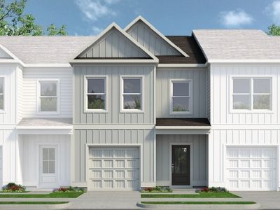 143 Ironhorse Way Lot 77