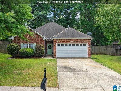 Property at 303 Meadow Cir, Maylene, AL