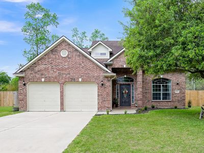 34215 Conroe Huffsmith Rd