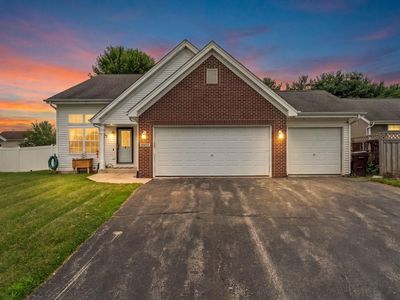 3802 Northline Dr