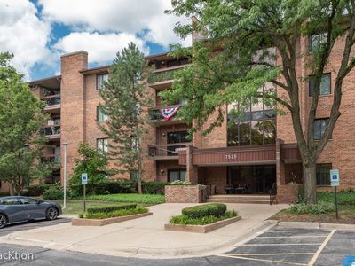 7525 Nantucket Dr APT 405