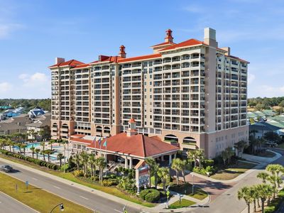 1819 N North Ocean Blvd. #6021