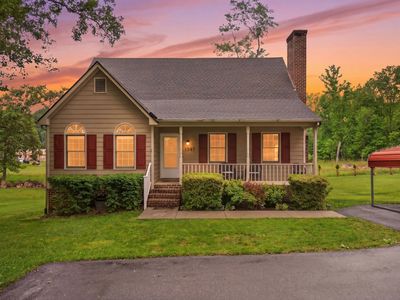 Property at 1547 Bateman Bridge Rd, Forest, VA