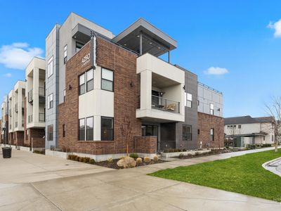 4250 E Haystack St APT 105