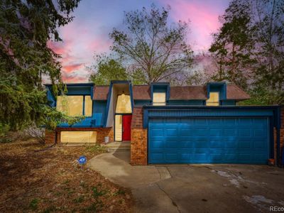 Property at 1138 Hover Street, Longmont, CO