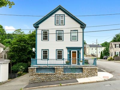 28 Grove St