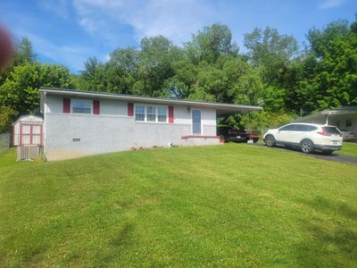 Property at 2024 Wilson Ave, Morristown, TN