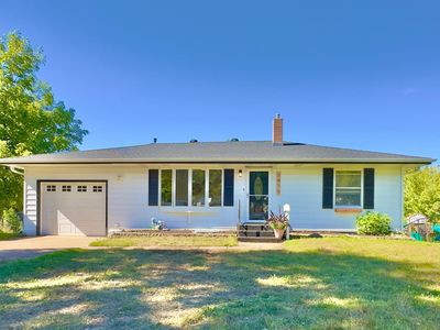 Property at 1979 Memory Ln, North Saint Paul, MN