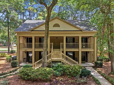 184 Stillwood Dr. #4