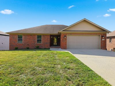 212 Percheron Dr