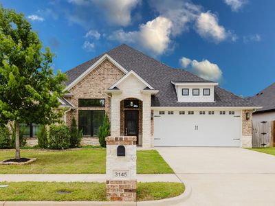 3145 Salado Creek Dr