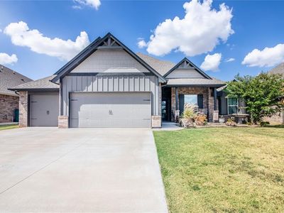 713 Bison Crossing Dr