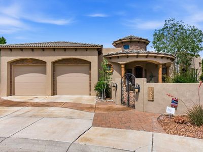 8219 Desert Poppy Ln NE