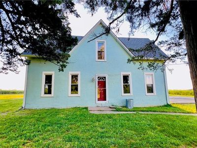 Property at 22719 Quivira Rd, Bucyrus, KS