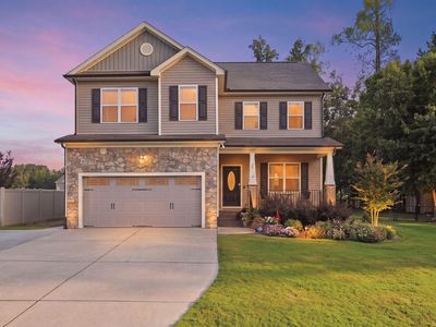 25 Brushwood Ct