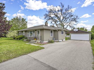 Property at 512 Prospect Road, Waunakee, WI