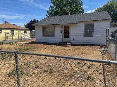 Property at 30 NE H Street, Ephrata, WA