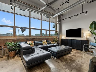444 W Willis St Unit 304