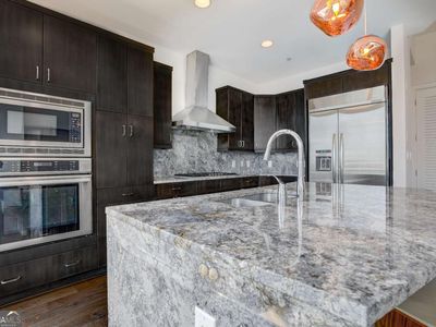 1065 Peachtree St NE Unit 3201