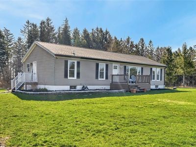 Property at 605 Jacobs Rd, Macedon, NY