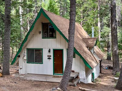 3292 El Camino Boot Strap