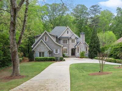 1431 Hearst Dr NE