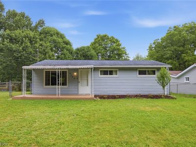 9164 Weaver Rd